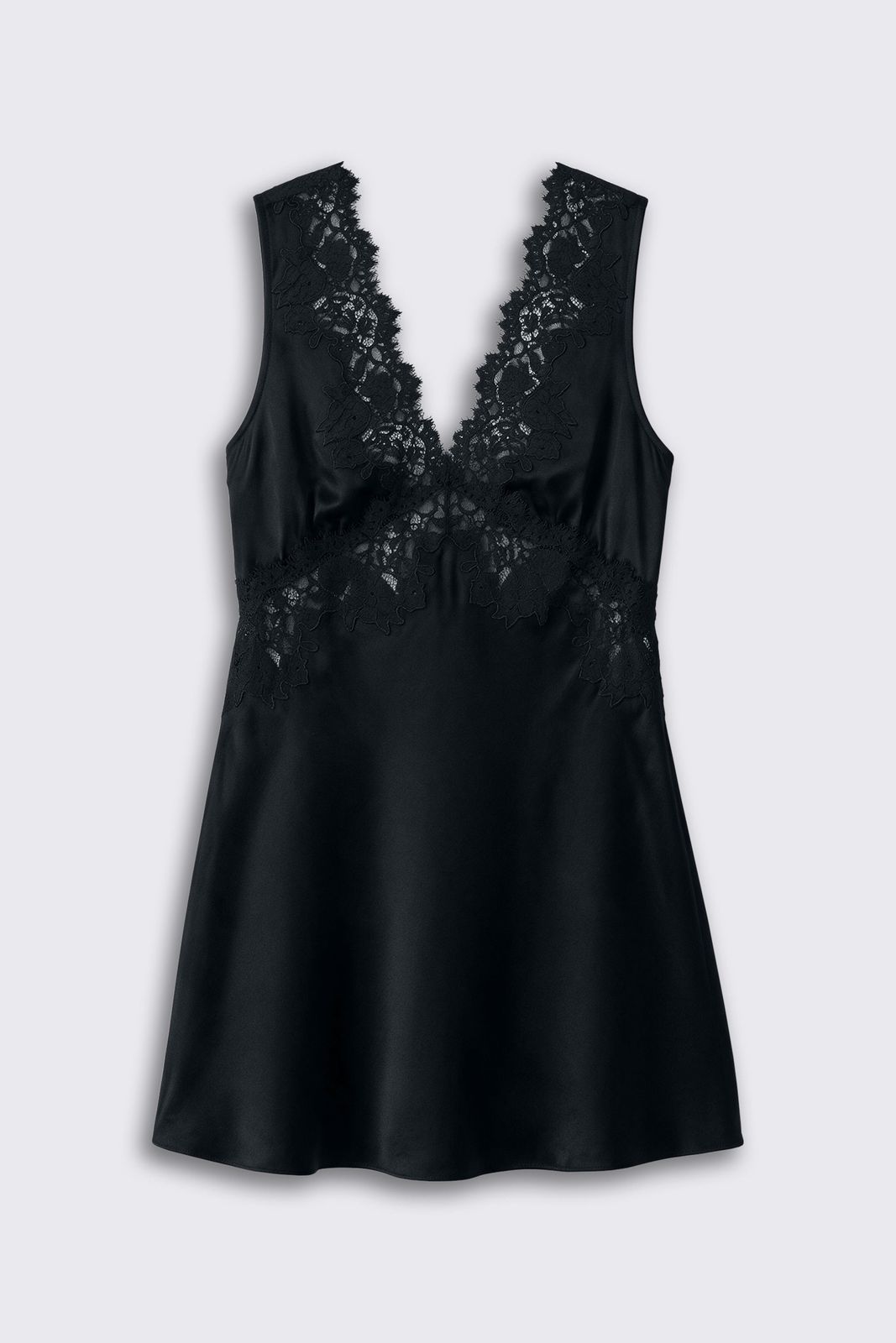 Rhegan - Black