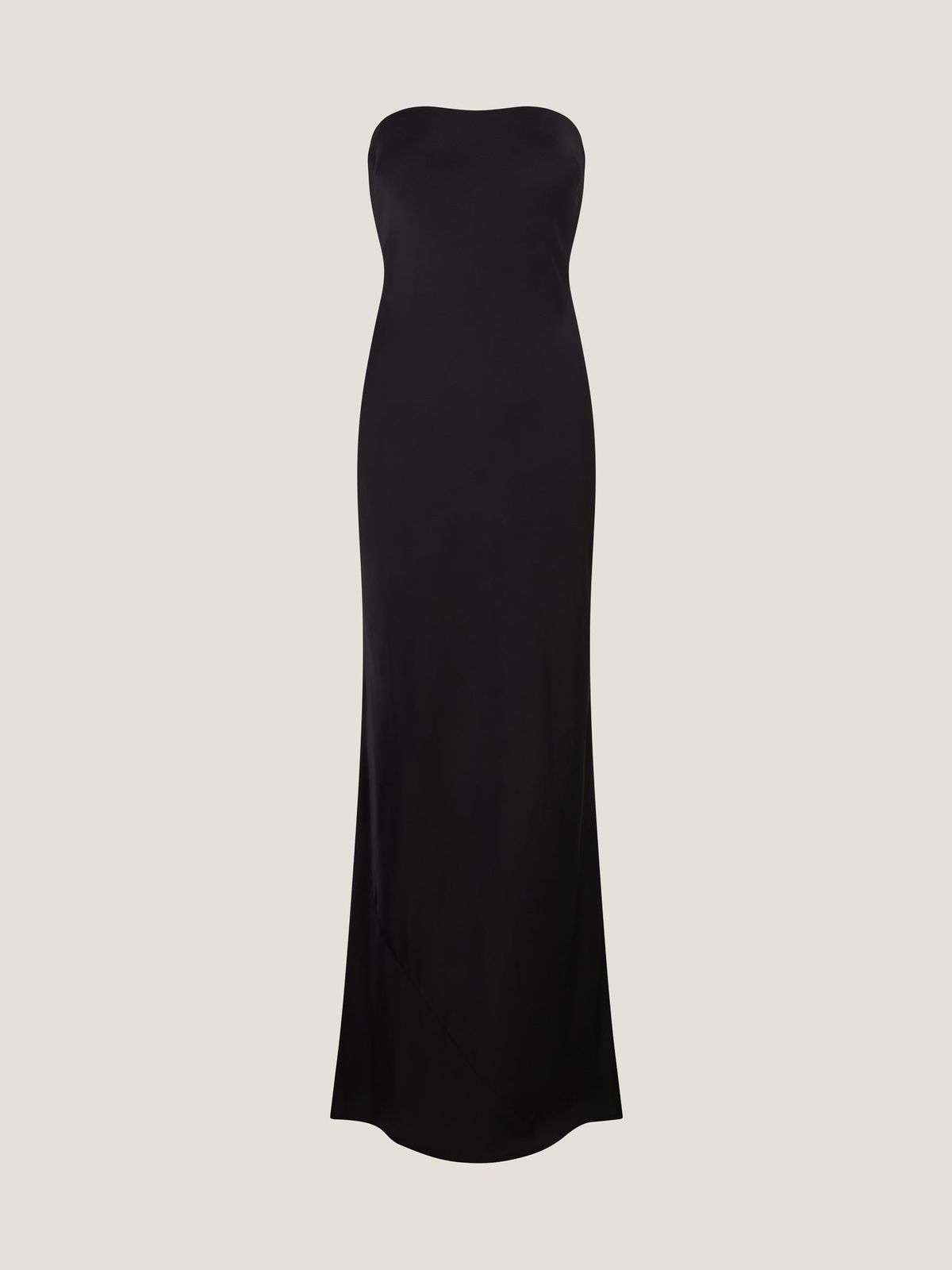 Amdra Dress In Black