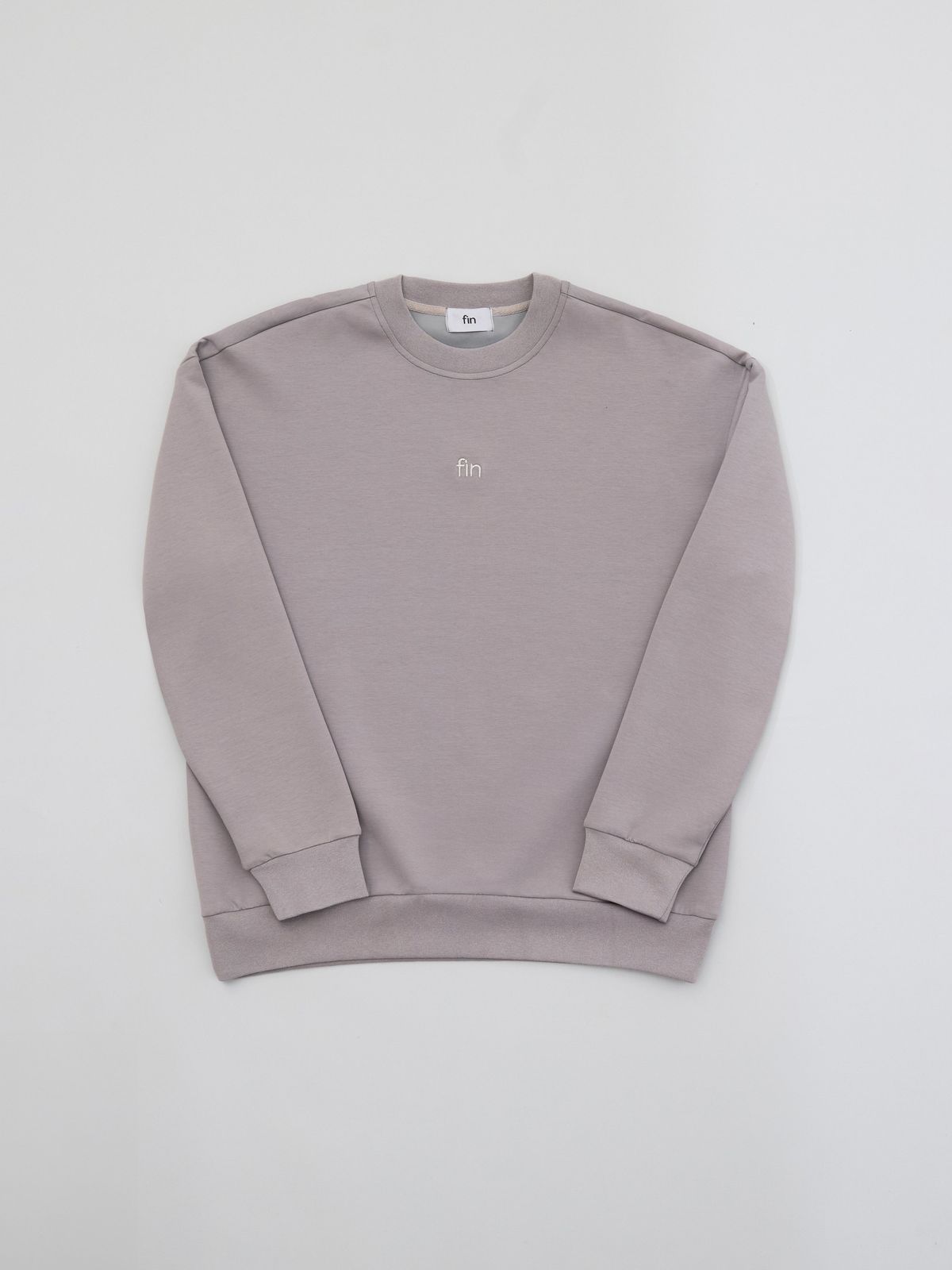 Social Jumper - Clay